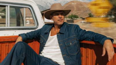 Christian Meier Mourns Through Music, Mexican Fusions and an Isolated California Hideaway - INTERVIEW