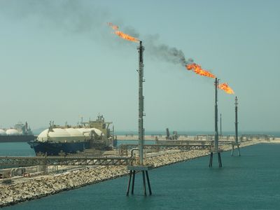 Iran Missile Attack on Qatar's Ras Laffan Threatens Global LNG Supply and Energy Security