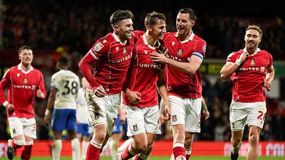 Wrexham’s Route to the Premier League: What Red Dragons Need to Get Promoted