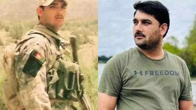 ‘I want to know why he died’: Afghan father’s death in ICE custody leaves 12-year-old son seeking answers