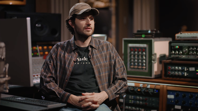 “That was a Juno-DS keyboard – it was literally plugged into Logitech computer speakers, not running into a board or an interface even”: Jim-E Stack reveals the lo-fi production techniques behind Bon Iver's Walk Home