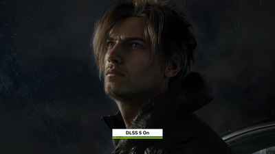 Capcom and Ubisoft developers surprised by DLSS 5 announcement: "We found out at the same time as the public"