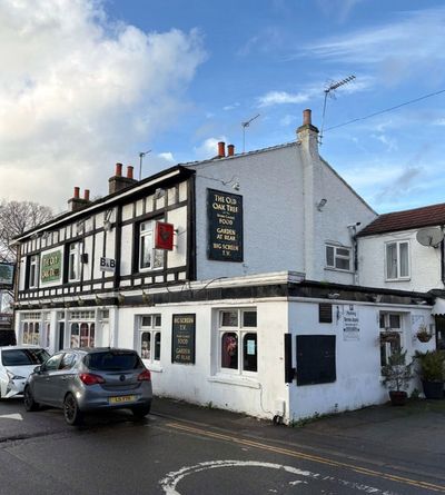 West London hotel owned by former mayor had 'immigration offenders in every room'