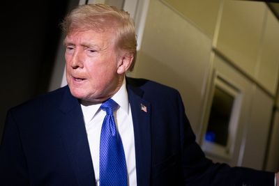 The View audience reacts to co-host defending Trump starting war with Iran