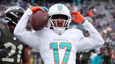 Albert Breer’s Mailbag: Why the Dolphins Are Taking on $175 Million in Dead Cap