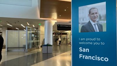 A San Francisco officer’s alleged attacker was controversially released — only to be arrested in the same spot days later