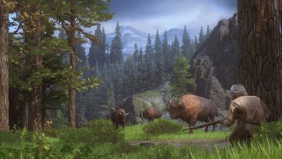 New open world, action-survival shooter from the creator of Overwatch gets its first public Steam playtest next week