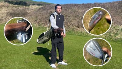 I Have A Competition Bag And A 'Fun' Bag - You Should Consider It Too...