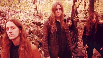 “There’ve been times where I’ve come back from a tour and my kids don’t know who I am”: Opeth’s Mikael Åkerfeldt on 25 years of Blackwater Park, another Steven Wilson team-up, hating the road and why he might stop growling again