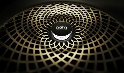 Bentley announces Naim for Mulliner high-end car stereo system with Dolby Atmos