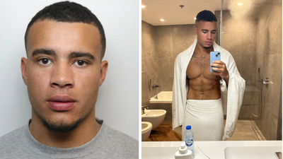 Is HSTikkyTokky Busted? Brands Allegedly Cut Ties After Piers Morgan Incident