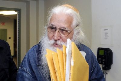 A man formerly suspected in infamous case of NYC missing child Etan Patz has died