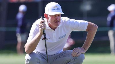 Brandt Snedeker Turns Back the Clock With Opening 65 at Valspar Championship