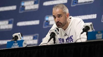 High Point’s Flynn Clayman Offers Must-See Defense of Mid-Majors Amid March Madness Discourse