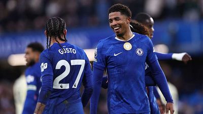 Chelsea XI vs. Everton: Enforced Defensive Reshuffle Stretches Blues—Injury News, Predicted Lineup