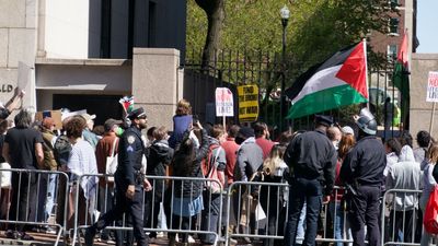 ICE defied judges for a year, keeping an activist locked up — and the reason why is downright shocking