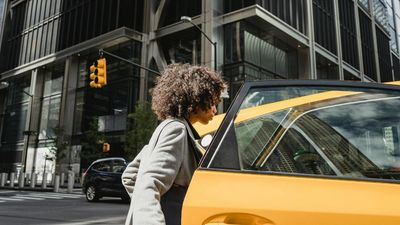 Uber’s new travel option for women aims to address safety concerns—but it comes with its own risks