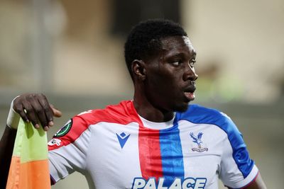 Crystal Palace learn next Conference League opponent after extra-time Larnaca victory
