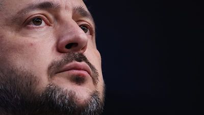 Ukraine may restart peace process as Iran war escalates and EU aid remains blocked