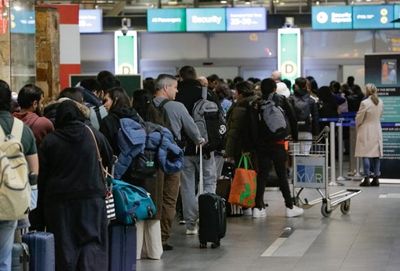 The $100 Barrel Shock: Why Your Next Plane Ticket Could Cost 65% More Than Last Year