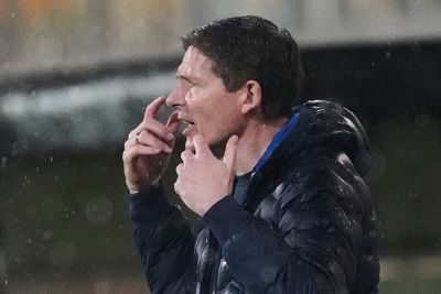 Oliver Glasner hails ‘huge achievement’ as Palace progress in Conference League