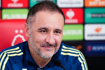 Vitor Pereira proud of Nottingham Forest after edging Midtjylland on penalties