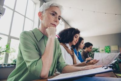 The $10k Skill: How to Use Government Training Dollars to Future-Proof Your Career After 50