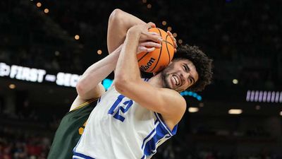 No. 1 Duke Survives First-Round Scare vs. No. 16 Siena