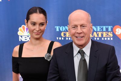 Bruce Willis’ family celebrates his birthday amid actor’s health struggle
