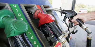 Return of the oil shock: lessons from a crisis New Zealand has seen before