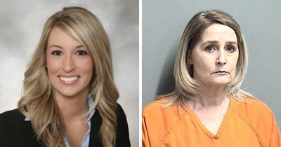 Mysterious Homicide Cold Case Of Realtor Finally Solved After 15 Years