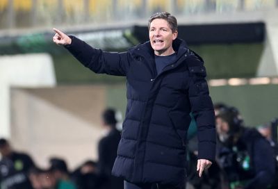 Crystal Palace: Oliver Glasner sets plan to 'make most' of three-week break before Fiorentina clash