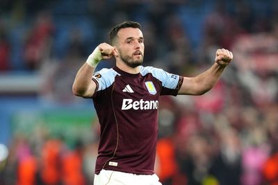 Martinez shines as Aston Villa sweep aside Lille to reach Europa League quarter-finals