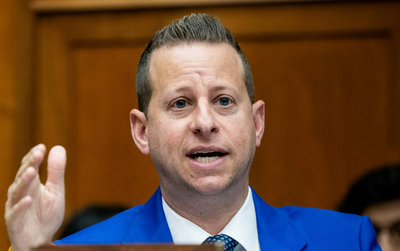 Rep. Jared Moskowitz Reveals Being Targeted By Would-Be Antisemitic Shooter Who Was 'Ready For War': 'We Got Lucky'