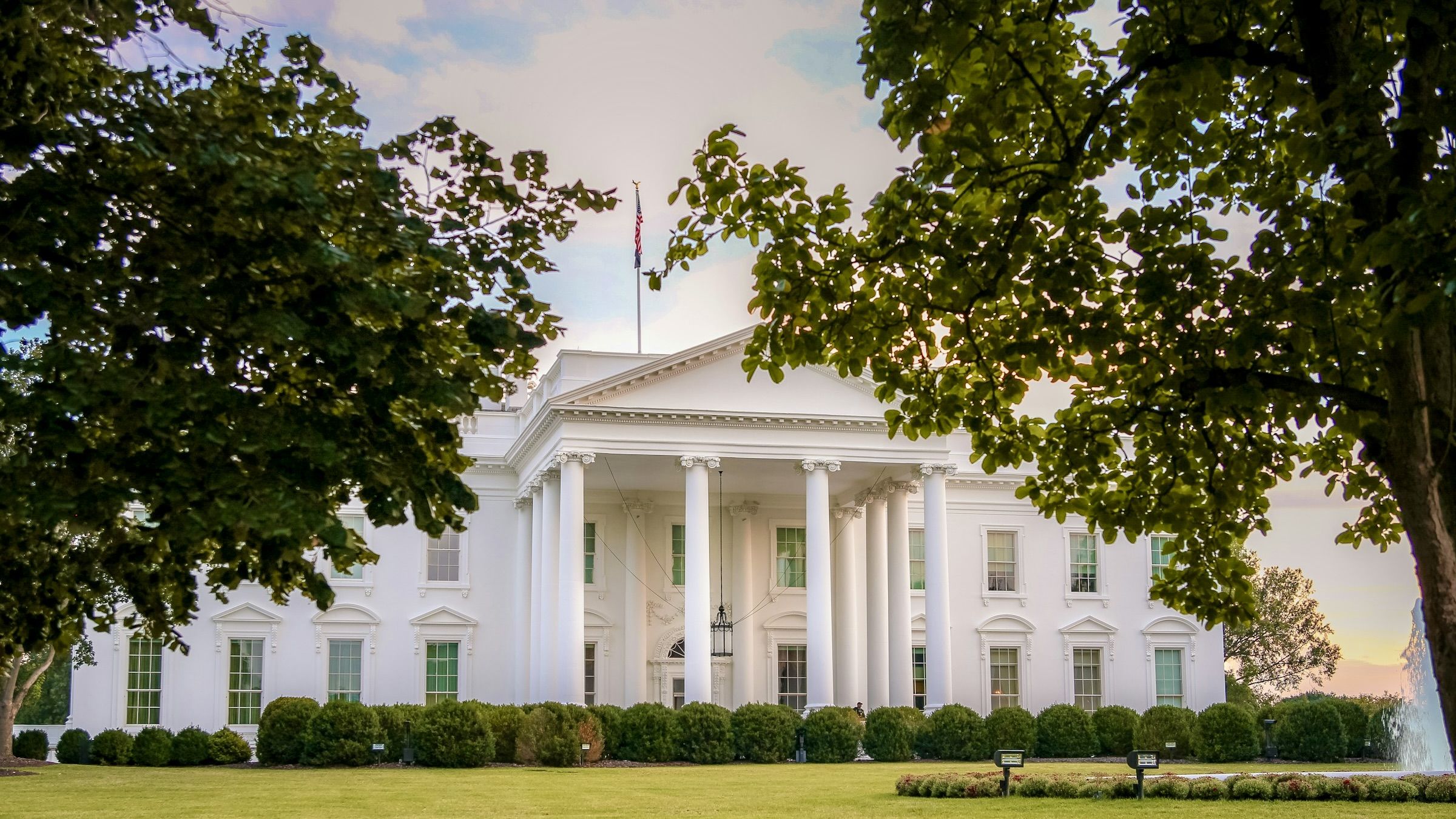 Aliens.gov Registered: White House Sparks Global Frenzy Over Secret UFO Files