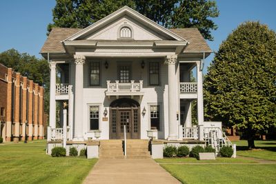 Historically Black Land-Grant Universities Celebrate USDA Agreement as a 'Big Win' — and a Reassurance