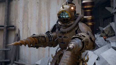 How to beat the Excavatron in Crimson Desert