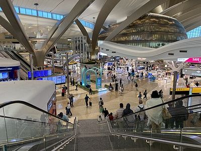 Is Abu Dhabi Airport Open Right Now? Zayed International Airport Handling Flights Though In Limited Capacity