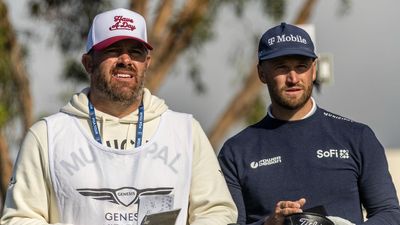 ‘Things Just Weren’t Right’ – Wyndham Clark’s Caddie Opens Up On Split