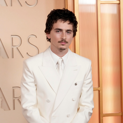 Why Didn't Timothée Chalamet Attend the Dune: Part Three Trailer Launch?