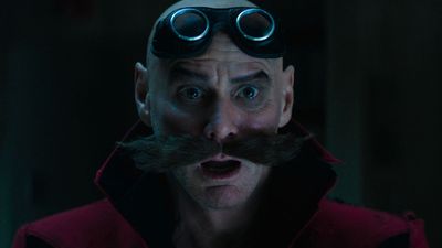First Sonic 4 teaser confirms the return of Jim Carrey as Robotnik, despite dying in the last film