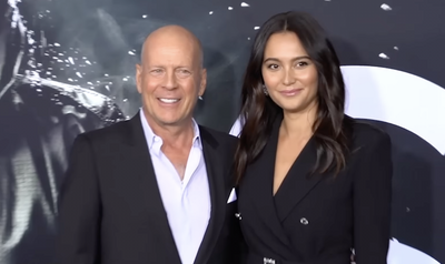 Bruce Willis Turns 71: Emma Heming Shares Rare Photo Amid Actor's Dementia Battle
