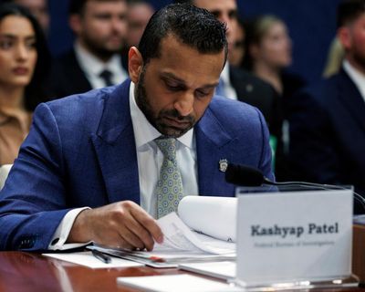 Why is the FBI buying people’s location data and how is it using the information?