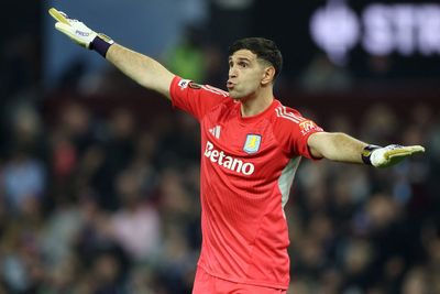 The Aston Villa provocateur who was key in driving them into Europa League last eight