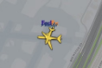 Alaska Airlines and FedEx plane come within 300ft of collision at Newark Airport, officials say