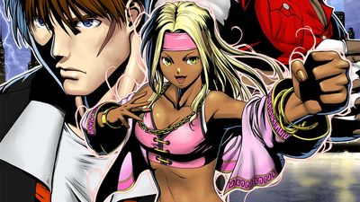 Rushing Beat X review: a '90s retro game revamp that's surprisingly deep