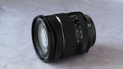 Fujifilm, PLEASE make this lens! The zoom that Fujifilm photographers most want to see is actually an upgraded kit lens, and I couldn’t agree more!