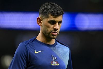 Cristian Romero addresses Tottenham Hotspur exit, with 'we'll see' comment