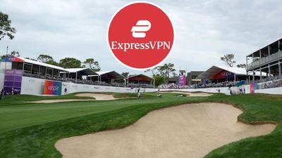I Won't Miss A Shot Of Golf This Weekend Thanks To This Lowest-Price Ever VPN Deal