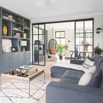 My nan convinced me to swap my high-tech vacuum for this old-school alternative – it’s £100s cheaper and so easy to use